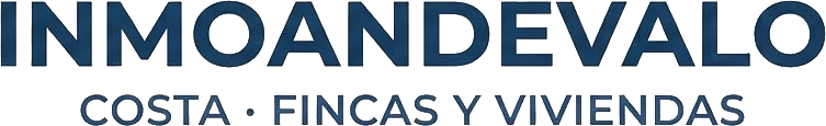 InmoAndevalo Logotipo
